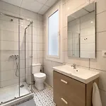 Coimpact Coliving Mallorca Otel Barselona