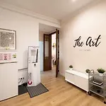 Otel Coimpact Coliving Mallorca Barselona