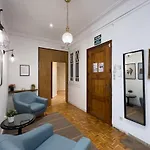 Coimpact Coliving Mallorca Otel *