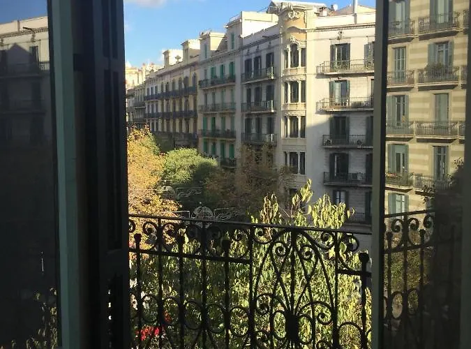 Coimpact Coliving Mallorca Отель