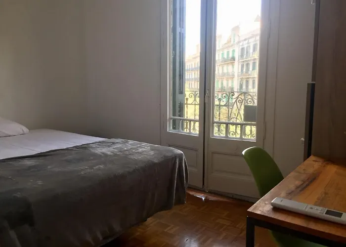 Coimpact Coliving Mallorca