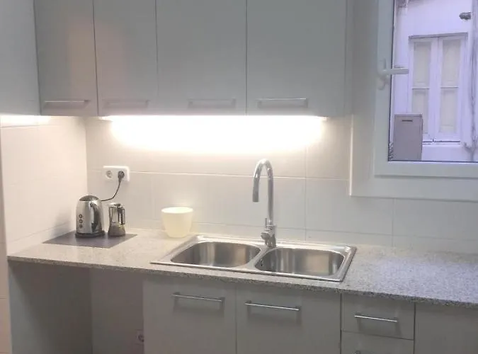 Отель Coimpact Coliving Mallorca