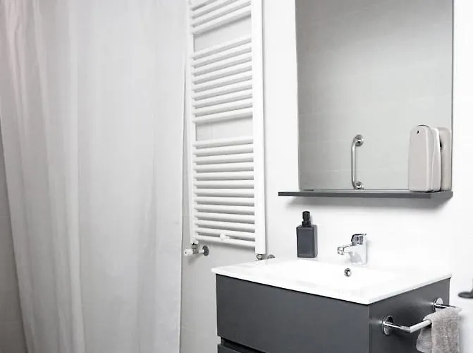Coimpact Coliving Mallorca
