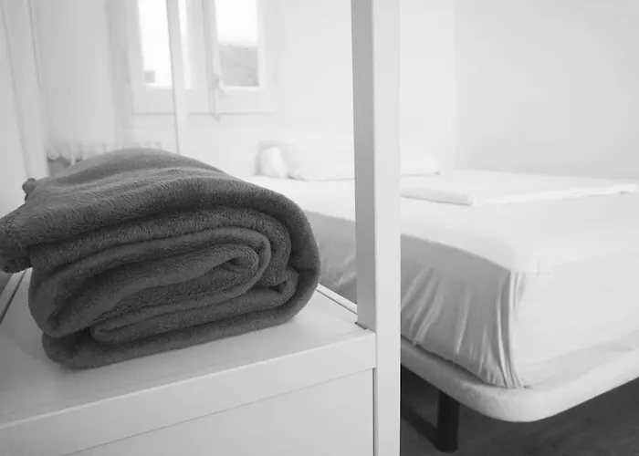 Coimpact Coliving Mallorca Отель *