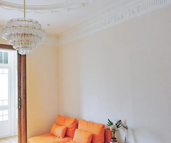 Coimpact Coliving Mallorca Барселона