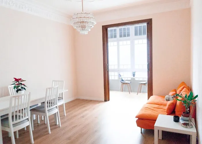 Coimpact Coliving Mallorca