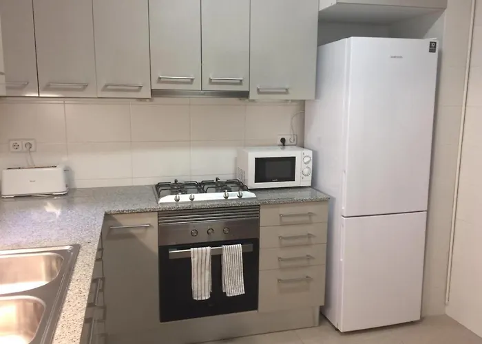 Coimpact Coliving Mallorca *