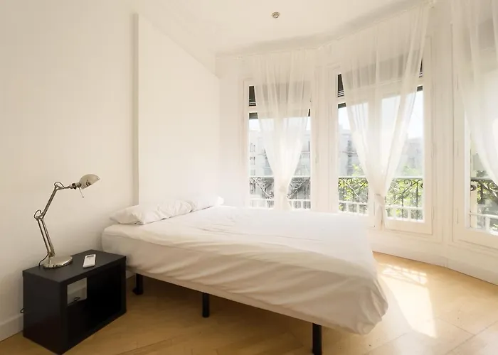 Отель Coimpact Coliving Mallorca