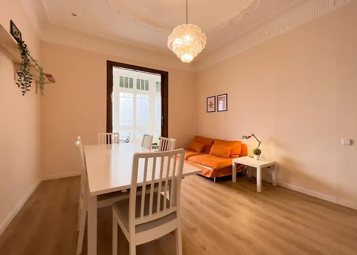 Coimpact Coliving Mallorca Отель