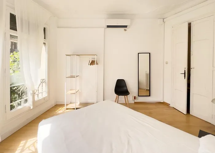 Отель Coimpact Coliving Mallorca