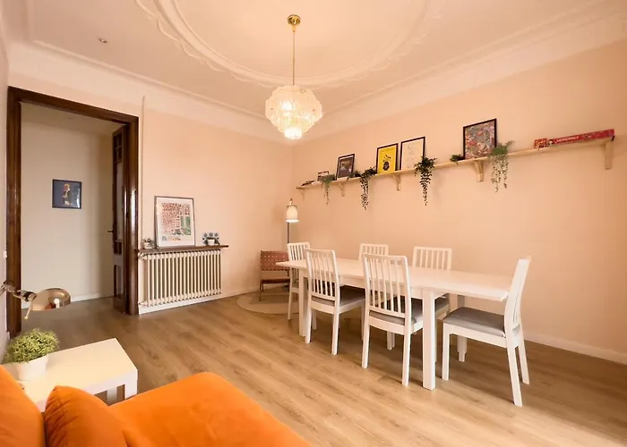 Coimpact Coliving Mallorca
