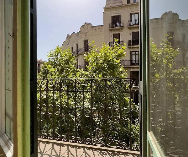 Coimpact Coliving Mallorca Отель *