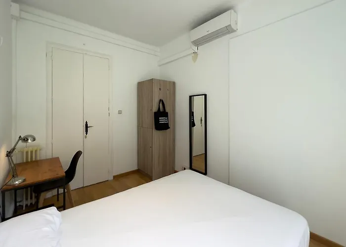 Coimpact Coliving Mallorca Отель *