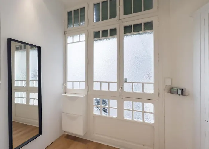 Coimpact Coliving Mallorca Барселона