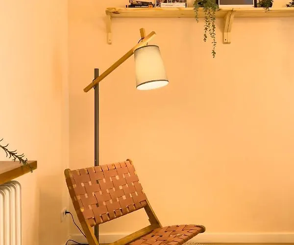 Coimpact Coliving Mallorca Отель *