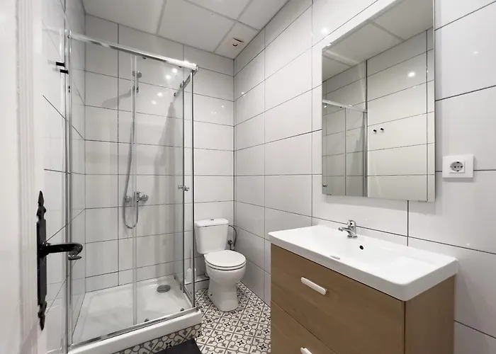 Coimpact Coliving Mallorca Барселона
