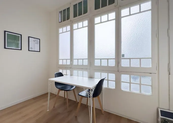 Coimpact Coliving Mallorca *