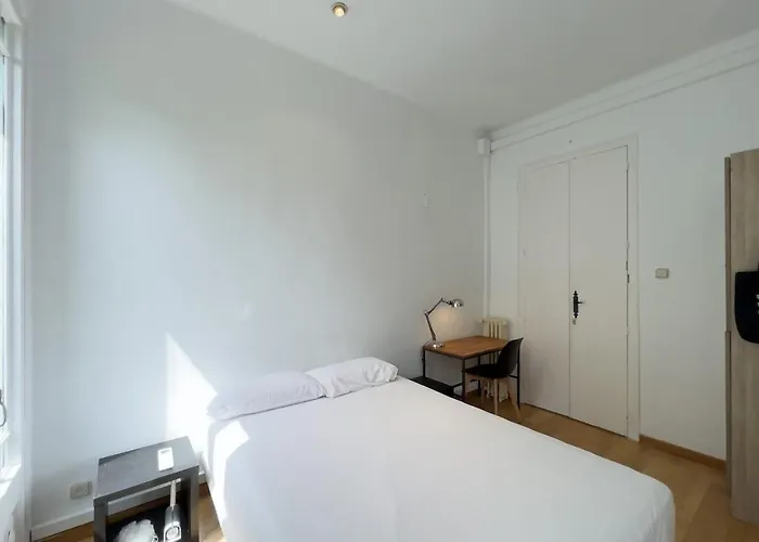 Отель Coimpact Coliving Mallorca *
