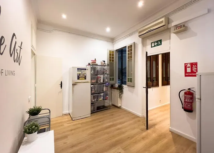 Coimpact Coliving Mallorca *