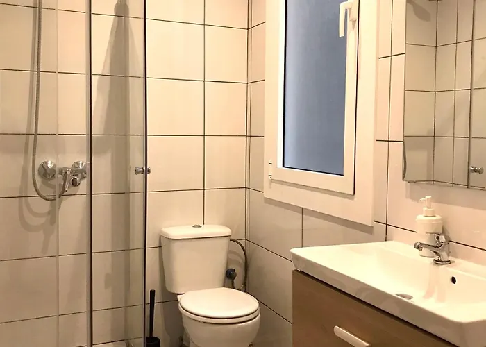 Отель Coimpact Coliving Mallorca