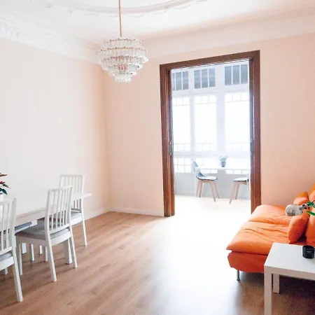 Coimpact Coliving Mallorca