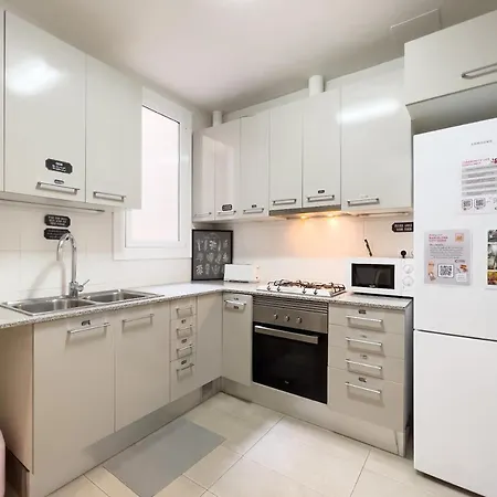 Coimpact Coliving Mallorca Ξενοδοχείο