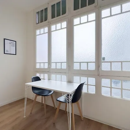 Coimpact Coliving Mallorca *
