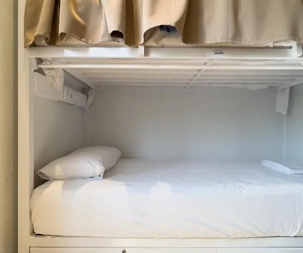 Coimpact Coliving Mallorca Szálloda *
