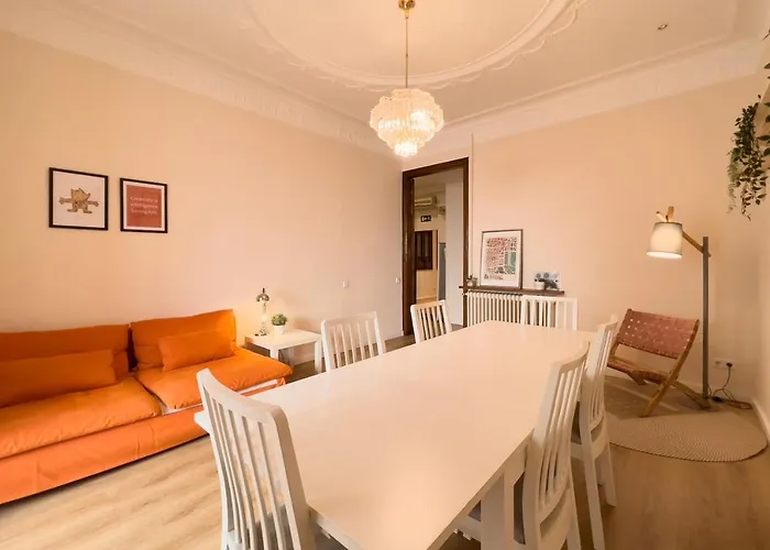 Coimpact Coliving Mallorca Szálloda *