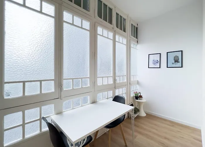 Coimpact Coliving Mallorca Barcelona