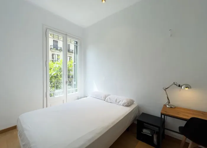 Coimpact Coliving Mallorca Barcelona