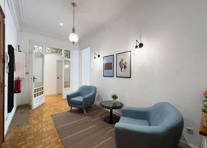 Szálloda Coimpact Coliving Mallorca