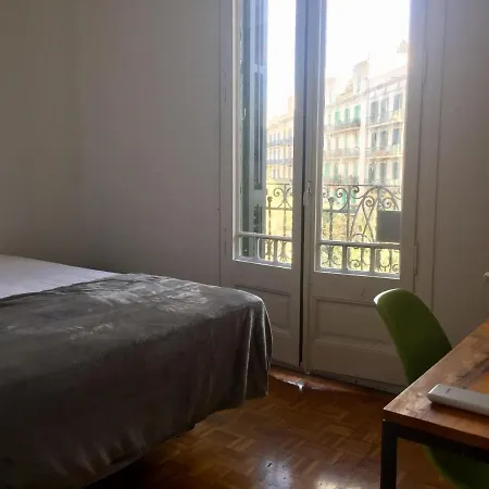 Coimpact Coliving Mallorca