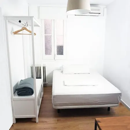 Coimpact Coliving Mallorca *