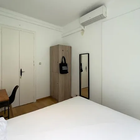 Coimpact Coliving Mallorca Хостел *