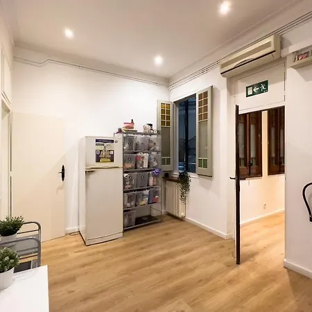 Coimpact Coliving Mallorca *