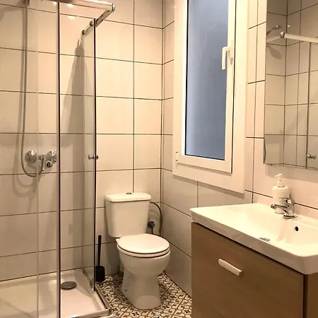 Хостел Coimpact Coliving Mallorca