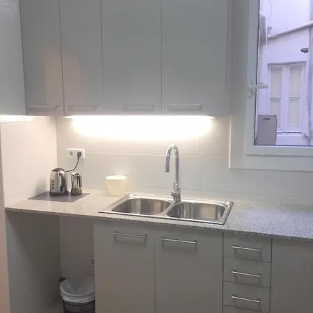 מלון Coimpact Coliving Mallorca