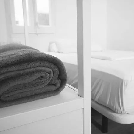 Coimpact Coliving Mallorca Hostal *