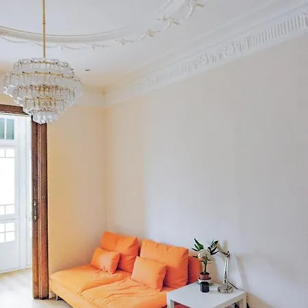 Coimpact Coliving Mallorca ברצלונה