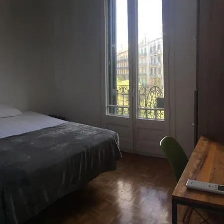 Hostal Coimpact Coliving Mallorca