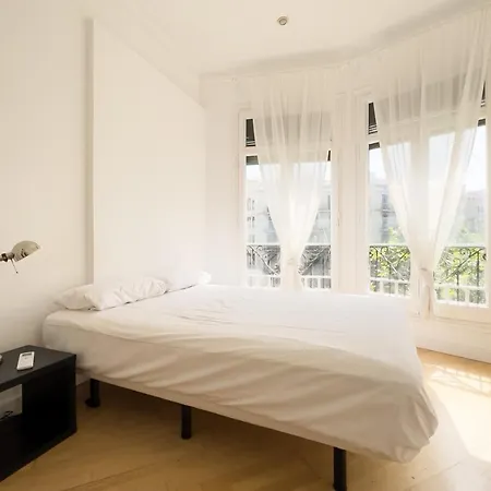 Hostal Coimpact Coliving Mallorca