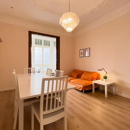 Coimpact Coliving Mallorca מלון