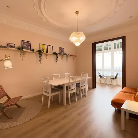 Coimpact Coliving Mallorca Hostal *
