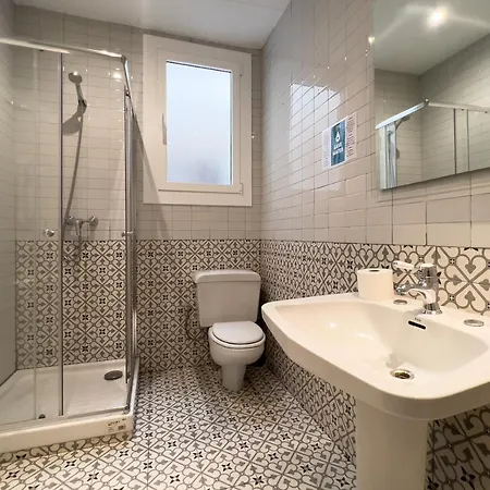 Coimpact Coliving Mallorca * ברצלונה