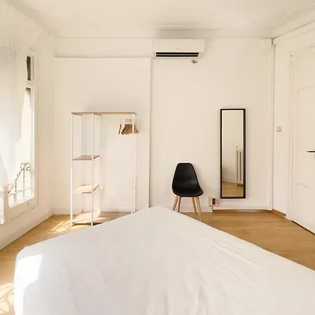 Hostal Coimpact Coliving Mallorca