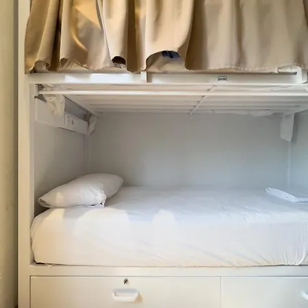 Coimpact Coliving Mallorca Hostal *