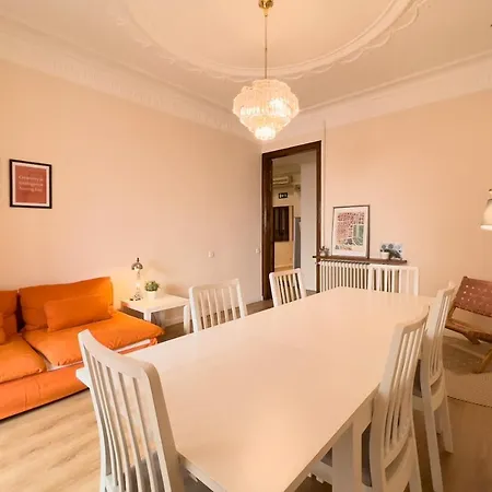 Coimpact Coliving Mallorca מלון *