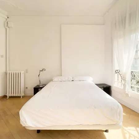 Coimpact Coliving Mallorca מלון