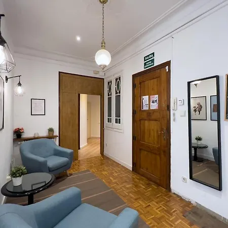 Coimpact Coliving Mallorca מלון *